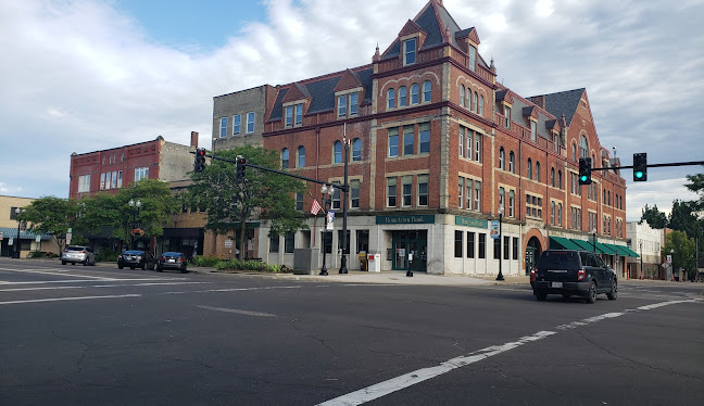 Ravenna, OH