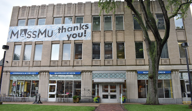 Massillon, OH