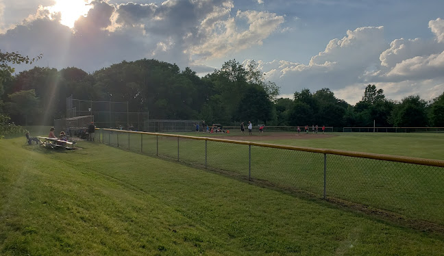 North Canton, OH