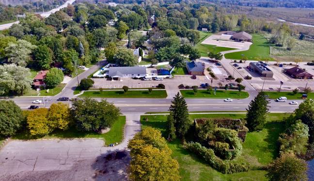 Barberton, OH